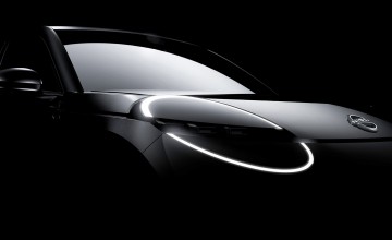 Micra to go electric in '24